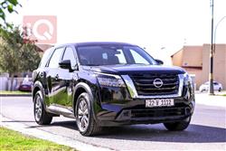 نيسان باثفايندر